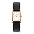 Danish Design Watch 148-Q1298IV15 Women's Steel with Gold Plated Finish