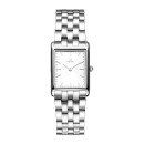 Relógio Danish Design 148-Q1298IV62 Mulher Aço inoxidável prateado