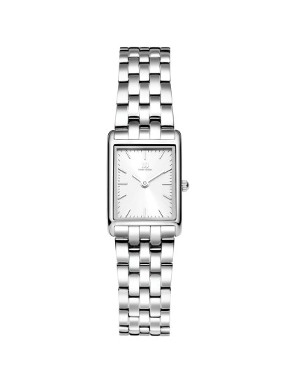 Reloj Danish Design 148-Q1299IV62 mujer acero inoxidable plateado