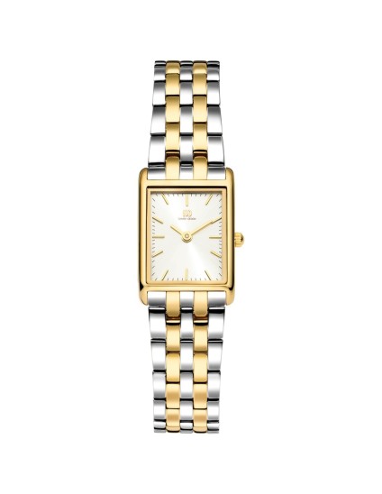 Reloj Danish Design 148-Q1299IV65 Mujer Acero bicolor elegante