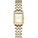 Reloj Danish Design 148-Q1299IV65 Mujer Acero Inoxidable con baño dorado y plateado
