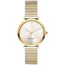 Danish Design Watch 148-Q1301IV84 Women's Stainless Steel Bicolor