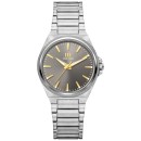 Danish Design Watch 148-Q1303IV94 Men's Silver Stainless Steel