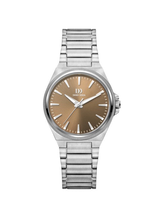 Danish Design 148-Q1303IV97 Women's Stainless Steel Watch