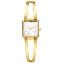 Danish Design Watch 148-Q1304IV05 Women Stainless Steel with Gold Plating