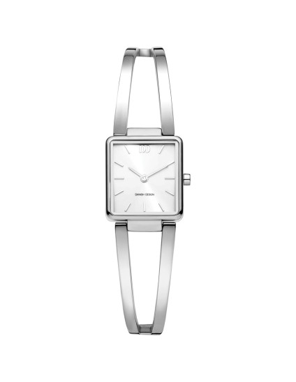 Reloj Danish Design 148-Q1304IV62 Mujer Acero plateado