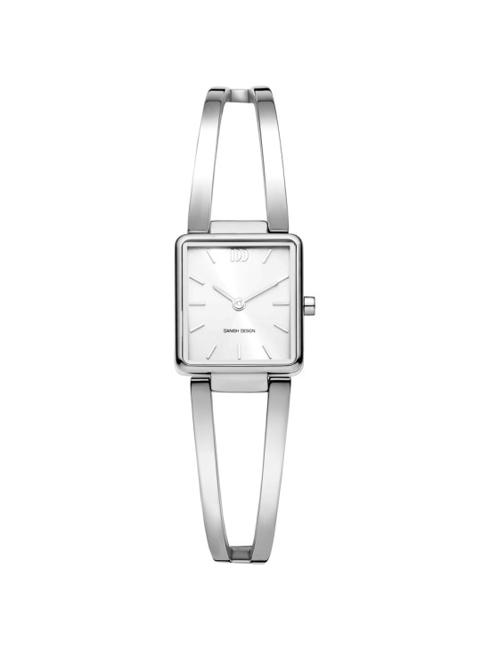 Reloj Danish Design 148-Q1304IV62 Mujer Acero plateado