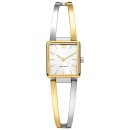 Danish Design Watch 148-Q1304IV65 Women Stainless Steel with Gold Plated Finish