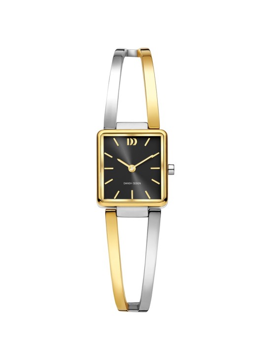 Reloj Danish Design 148-Q1304IV73 Mujer Acero inoxidable bicolor