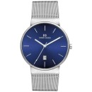 Danish Design Watch 148-Q971IQ68 Men's Silver Stainless Steel