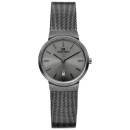 Reloj Danish Design 148-Q971IV64 Mujer Acero Inoxidable Plateado