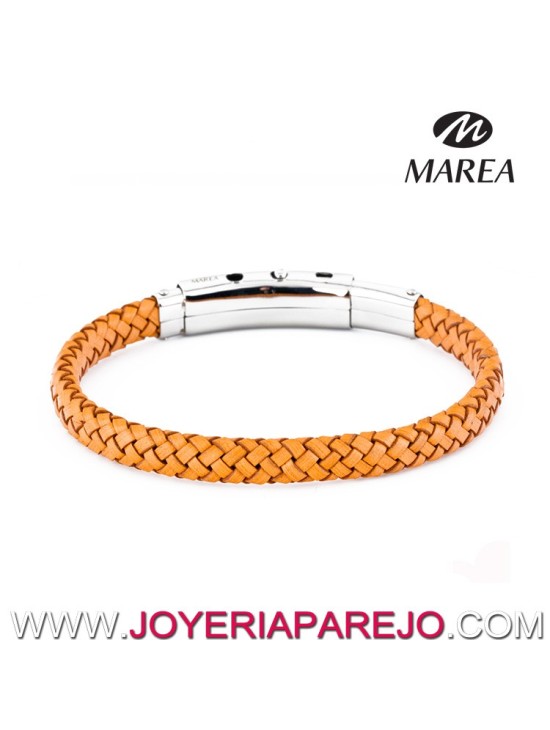 Marea Jewel D00103/40 Brown Bracelet | Joyería Parejo