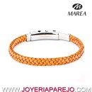 Pulsera Marea Jewel D00103/40 Marrón
