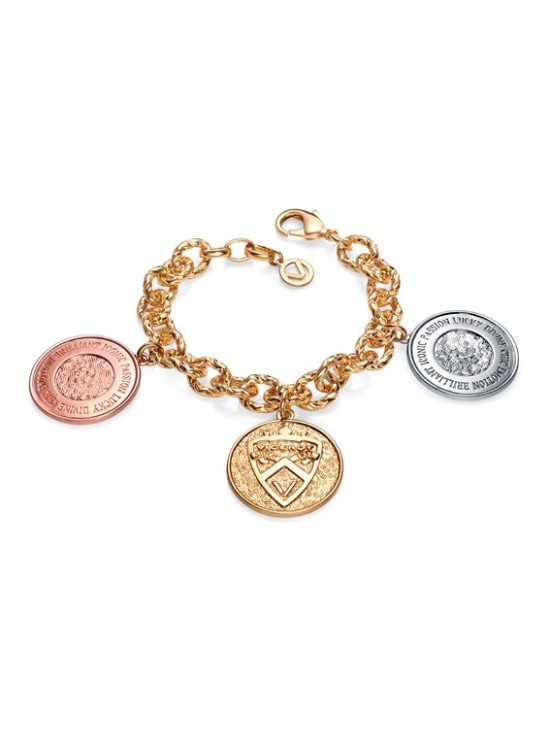 Pulseira Viceroy Bijoux Senhora B1062P000-99 - Envio Grátis