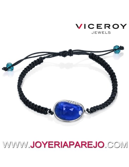 Pulsera Viceroy Jewels 9014P000-53 Plata - Outlet