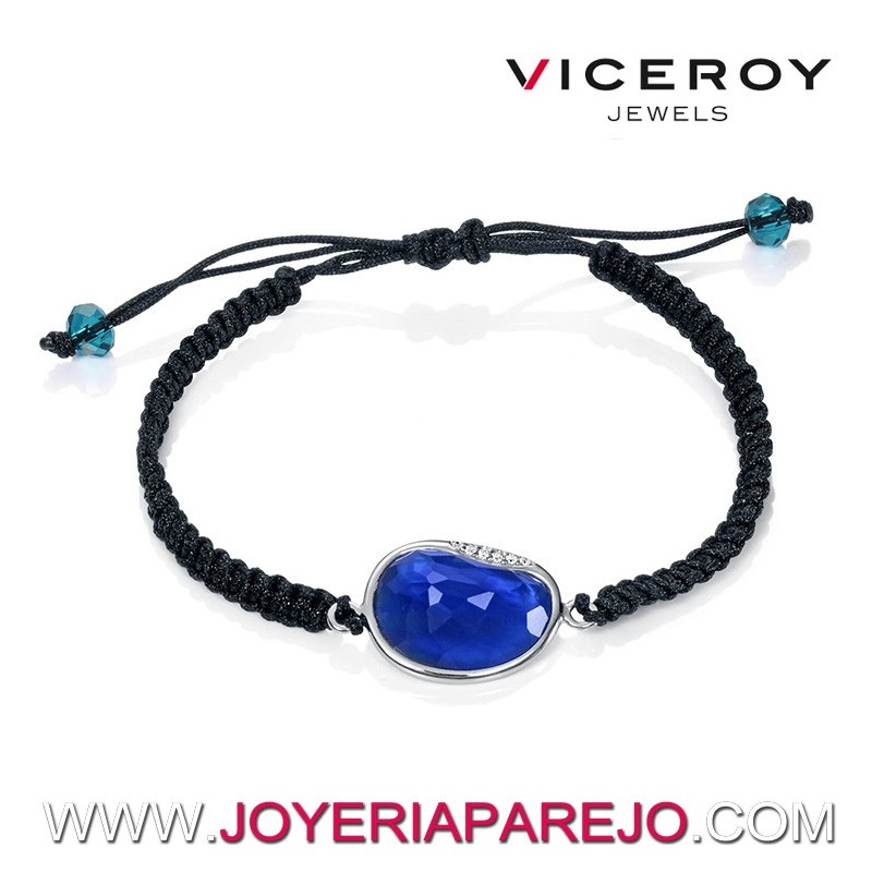 Pulsera Viceroy Jewels 9014P000-53 Plata - Outlet