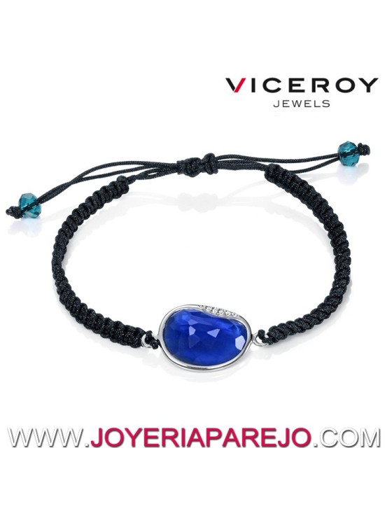 Pulsera Viceroy Jewels 9014P000-53 Plata - Outlet