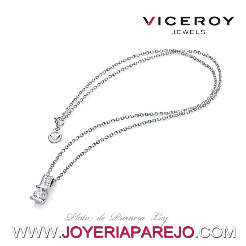 Collar Viceroy Jewels 21002C000-30 - ¡Oferta Flash!