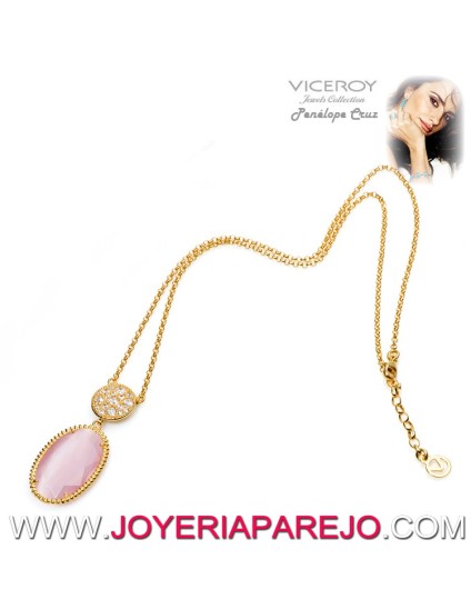 Collar Viceroy Penélope Cruz 1192C100-47: ¡Compra Ya!