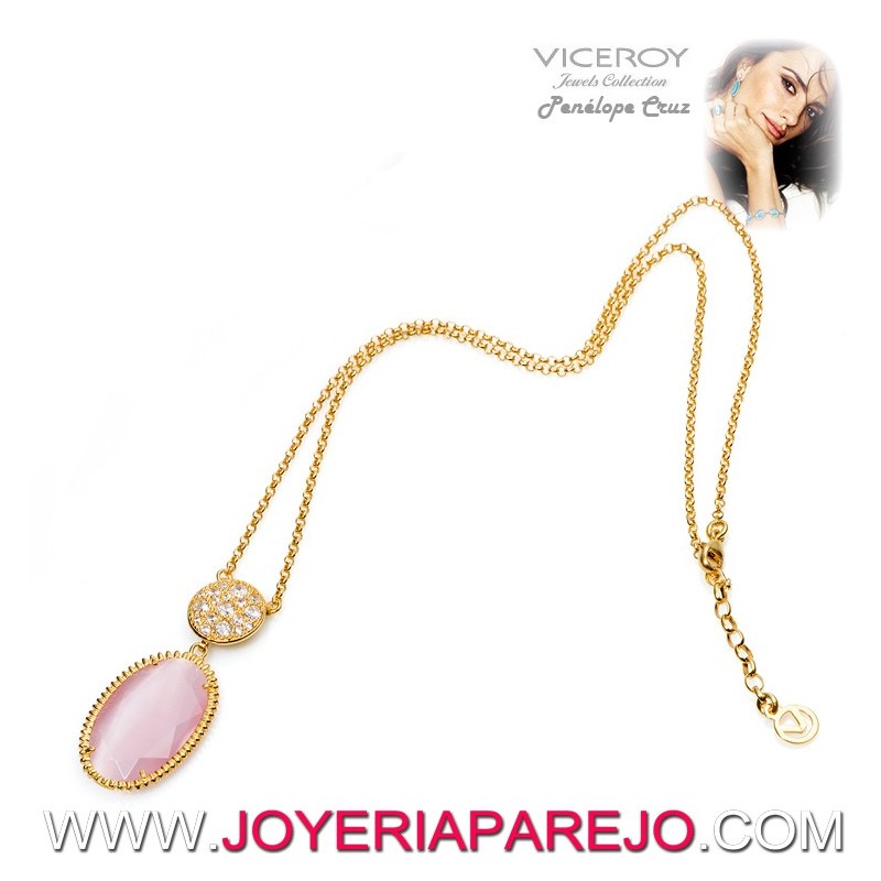 Collar Viceroy Penélope Cruz 1192C100-47: ¡Compra Ya!