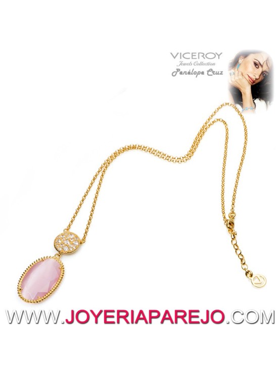 Collar Viceroy Penélope Cruz 1192C100-47: ¡Compra Ya!