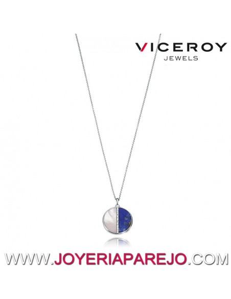 Collar Viceroy Jewels 8101C000-43