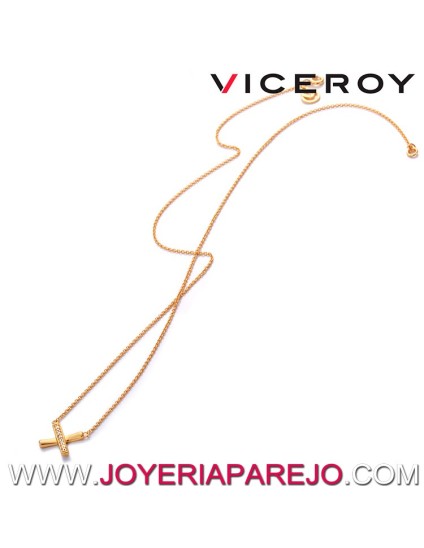 Collar Viceroy Jewels 7024C100-36 - ¡Compra Ahora!