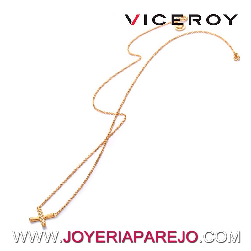 Collar Viceroy Jewels 7024C100-36 - ¡Compra Ahora!