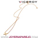 Collar Viceroy Jewels Señora 7024C100-36
