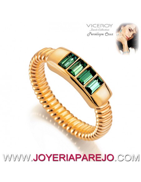 Anillo Viceroy Jewels 1217A014-42