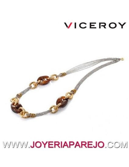 Viceroy Bijoux Necklace B1024C000-99 - Shop Now!