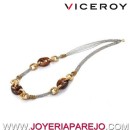 Collar Viceroy Bijoux B1024C000-99