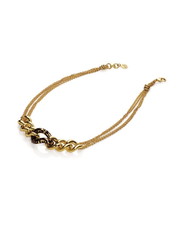 Collar Viceroy Bijoux B1041C000-06 - ¡Oferta Exclusiva! Collar Viceroy Bijoux B1041C000-06 - ¡Oferta Exclusiva!