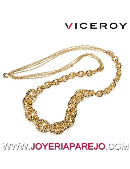 Collar Viceroy Bijoux Señora B1009C000-06 - ¡En Stock!