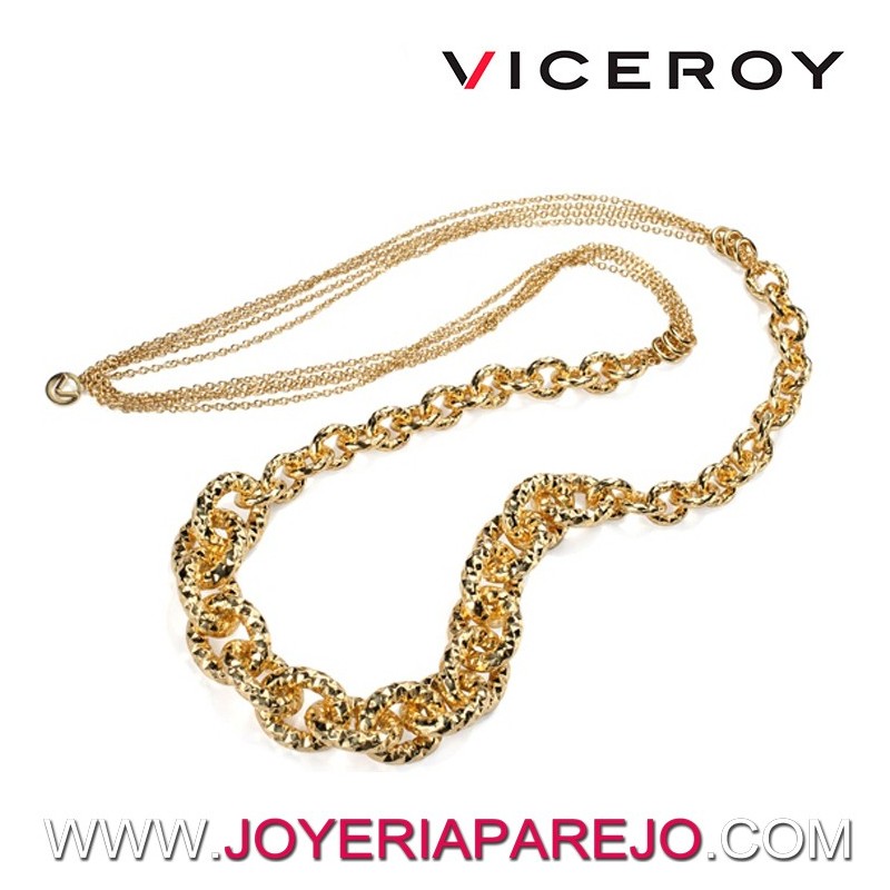 Collar Viceroy Bijoux Señora B1009C000-06 - ¡En Stock!