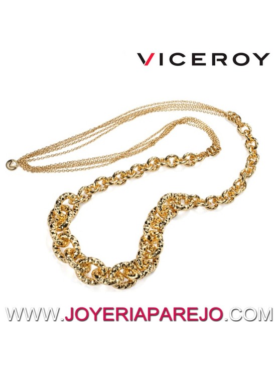 Collar Viceroy Bijoux Señora B1009C000-06 - ¡En Stock! Collar Viceroy Bijoux Señora B1009C000-06 - ¡En Stock!