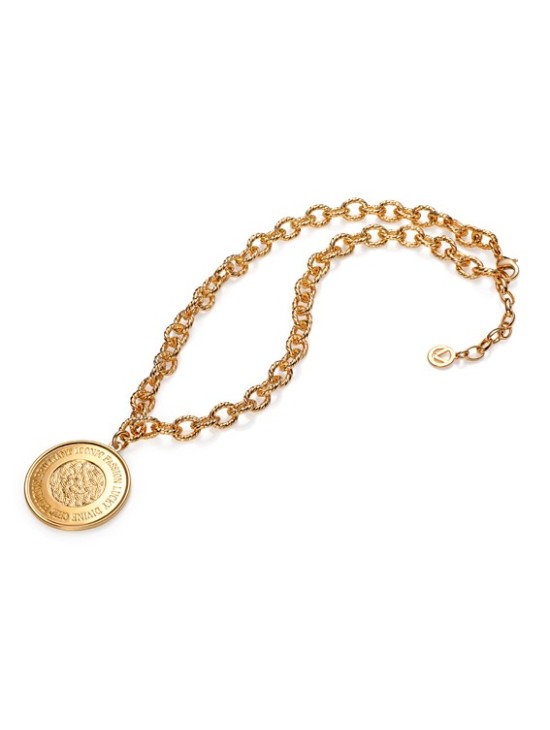 Colar Viceroy Bijoux B1062C100-06 - Outlet Exclusivo Online