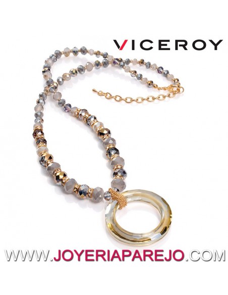 Collar Viceroy 41001C09012 Fashion