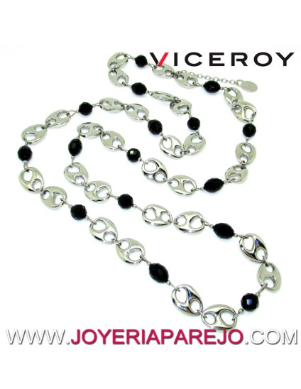 Viceroy 5007C01010 Women's Necklace - Free Shipping Available