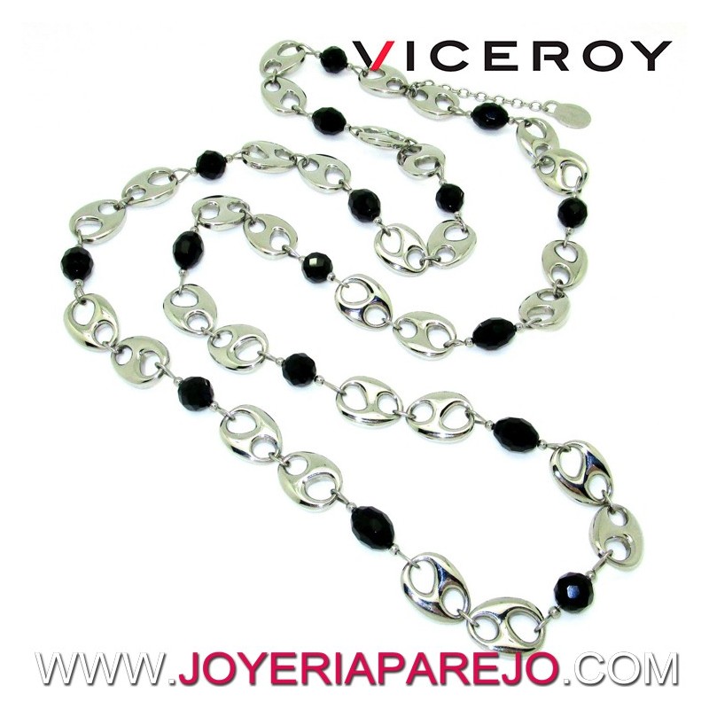 Colar Viceroy 5007C01010 Mulher - Envio Grátis Disponível