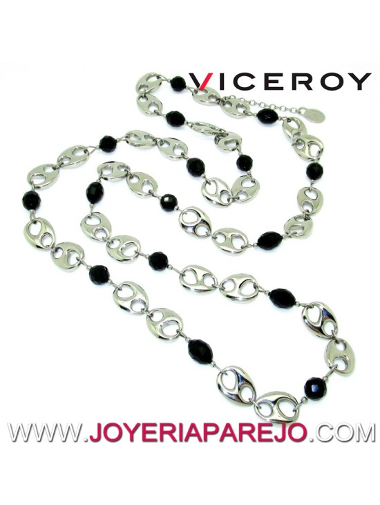 Colar Viceroy 5007C01010 Mulher - Envio Grátis Disponível