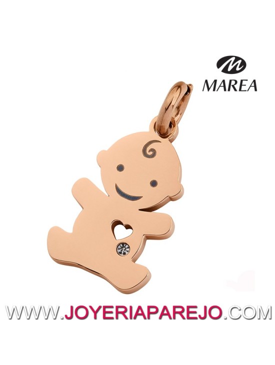 Abalorio Marea Jewel Mujer D00302/18 Sweet Family | Joyería Parejo
