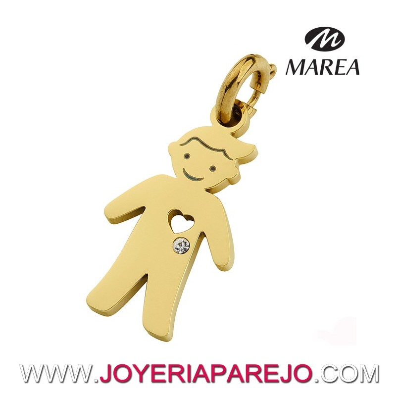 Abalorio Marea Jewel Mujer D00302/26 Sweet Family | Joyería Parejo