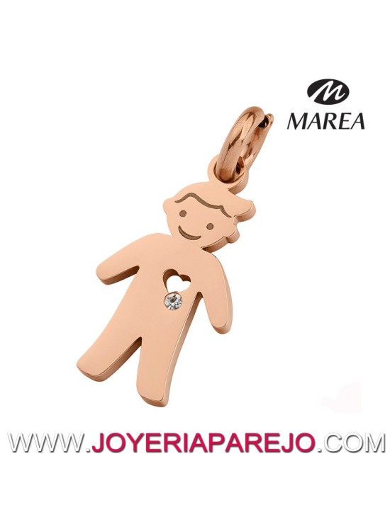 Abalorio Marea Jewel Mujer D00302/27 Sweet Family