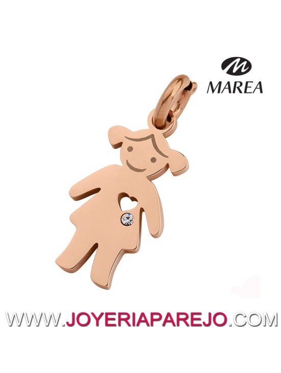Abalorio Marea Jewel Mujer D00302/30 Sweet Family