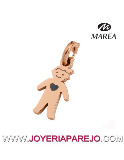 Abalorio Marea Jewel Mujer D00302/45 Sweet Family | Joyería Parejo