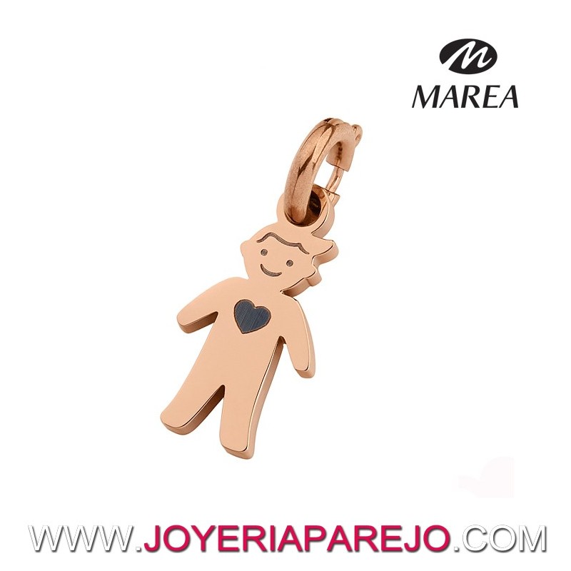 Abalorio Marea Jewel Mujer D00302/45 Sweet Family | Joyería Parejo