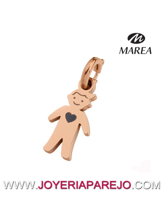 Abalorio Marea Jewel Mujer D00302/45 Sweet Family | Joyería Parejo Abalorio Marea Jewel Mujer D00302/45 Sweet Family | Joyería Parejo