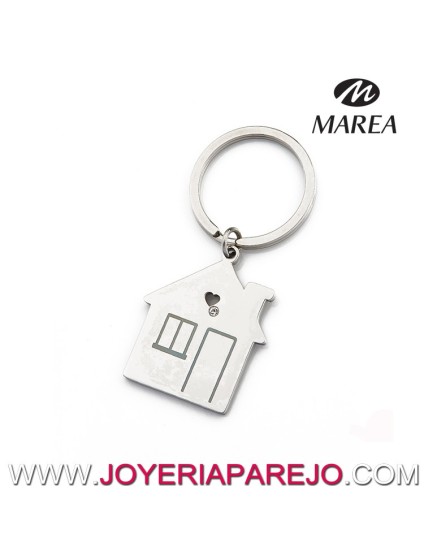 Llavero Marea Jewel Mujer D00308/12 Sweet Family | Joyería Parejo
