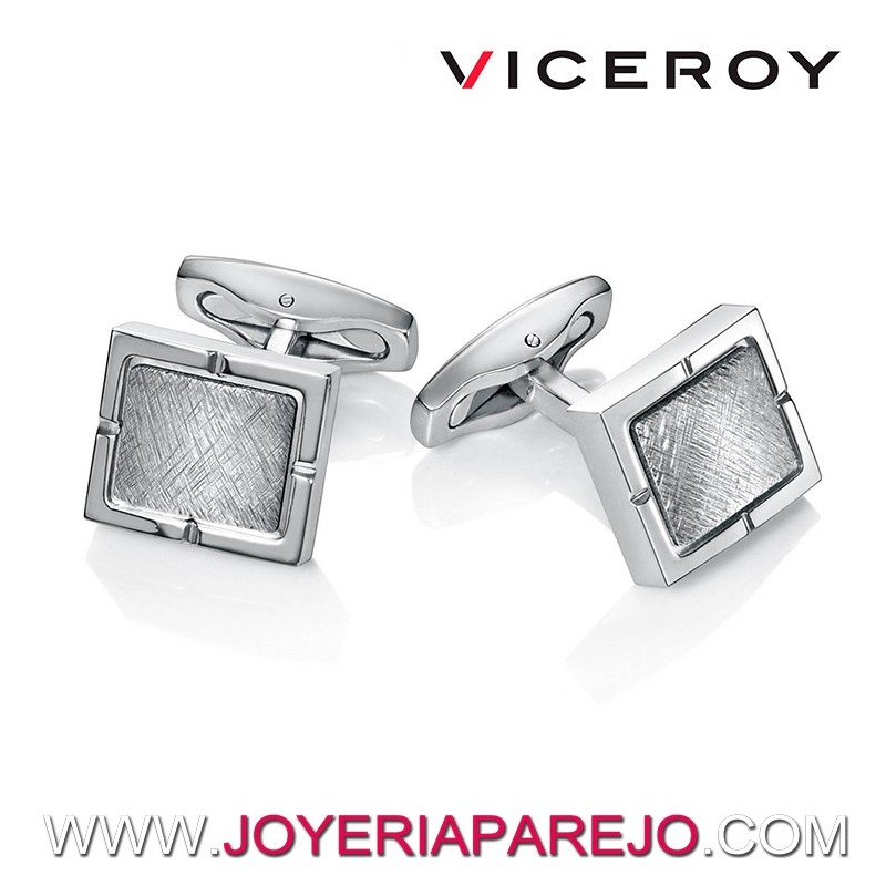 Gemelos Viceroy Hombre 15002G01000 - ¡Compra Online!
